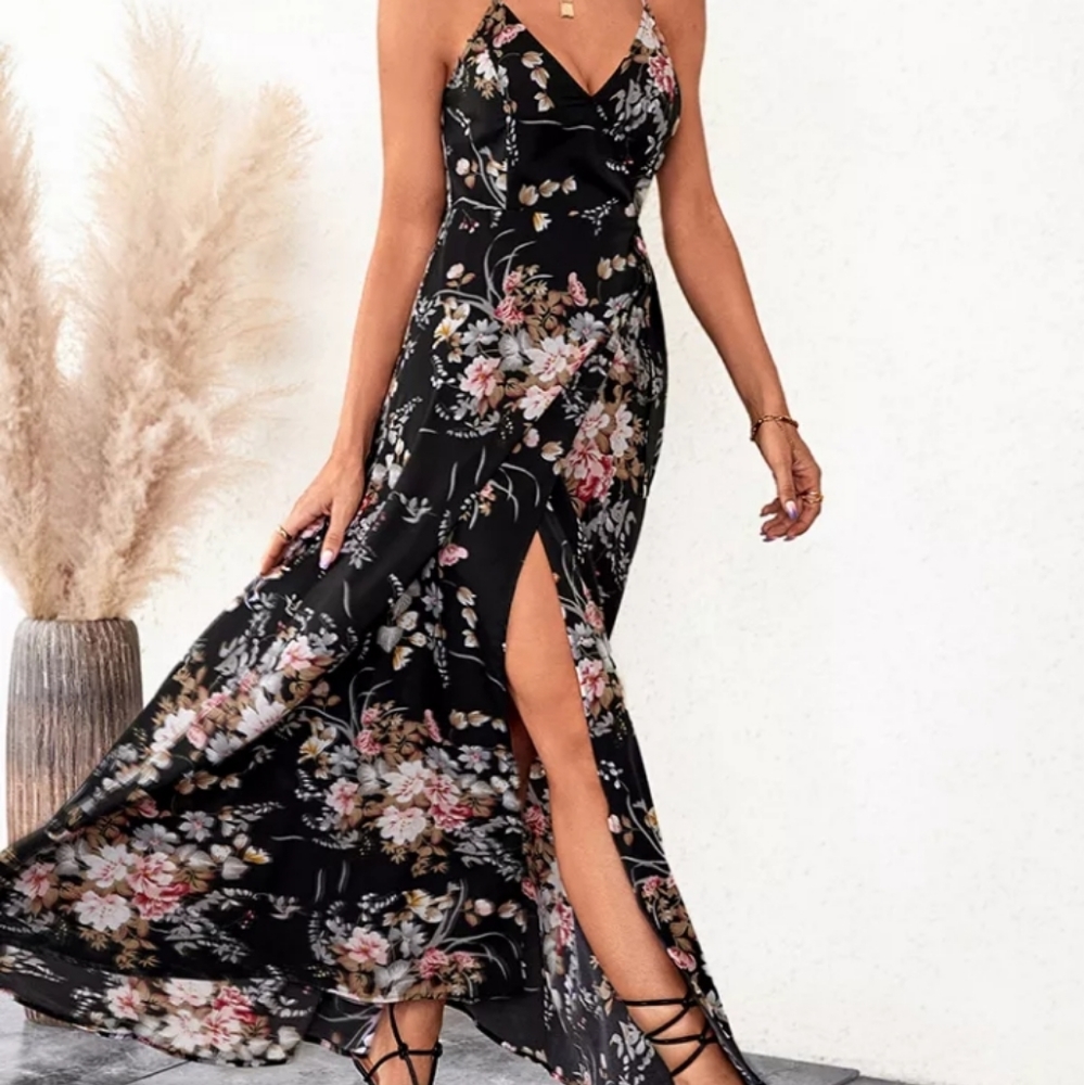 Formal dress